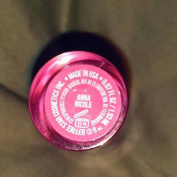 Jeffree Starr Velour Liquid Lips - Picture 2 of 3